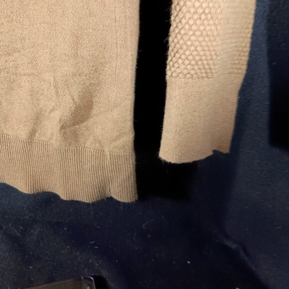 Loft tunic sweater - Picture 3 of 8